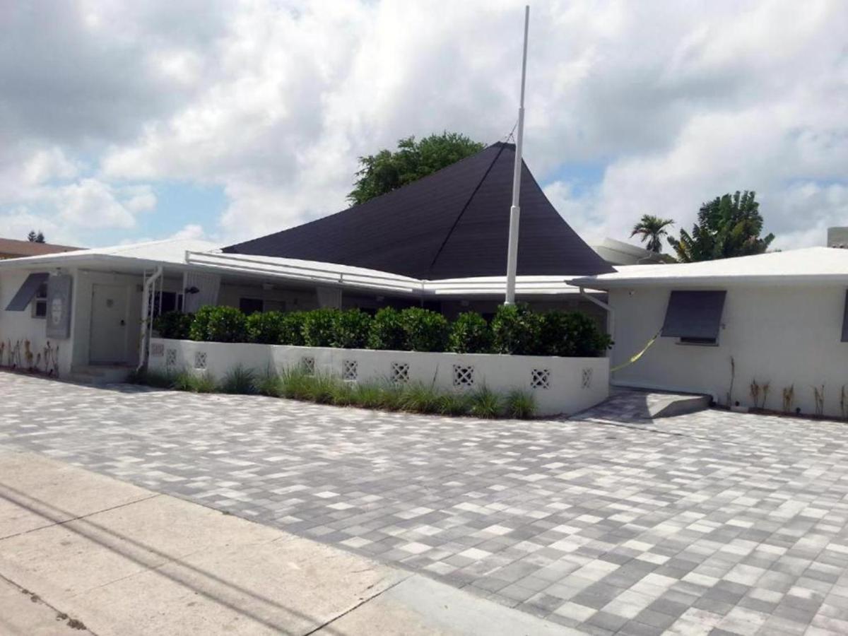 Appartement Zen Residences