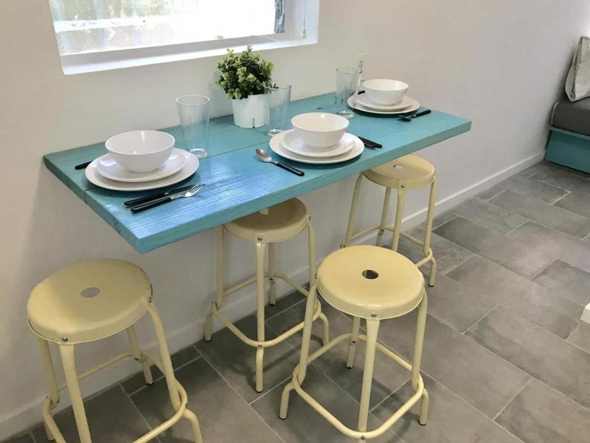 Zen Residences Appartement Miami