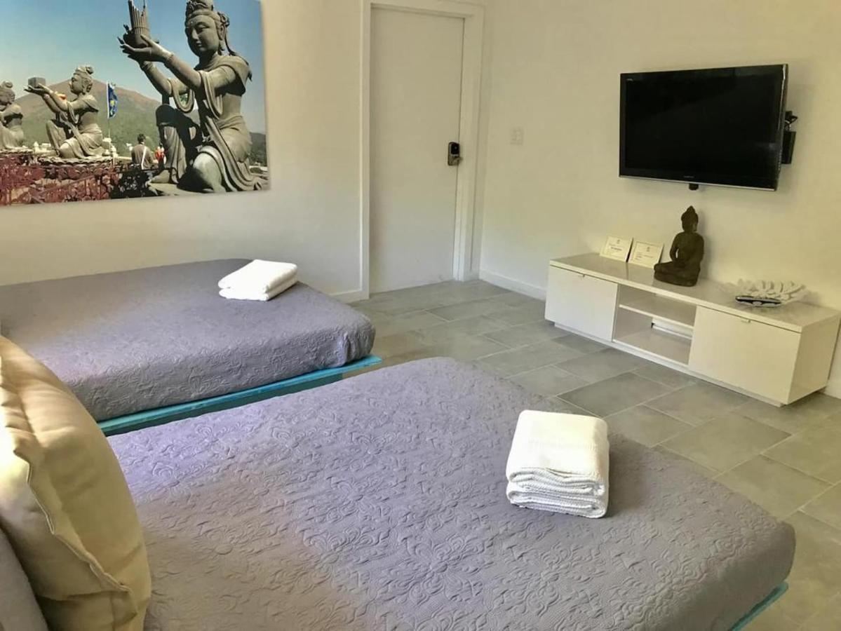 Zen Residences Appartement