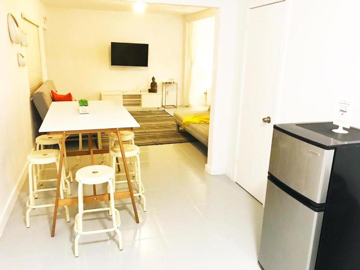 Zen Residences Appartement *