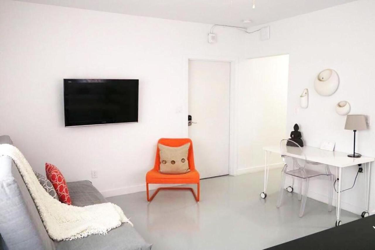 Zen Residences Appartement