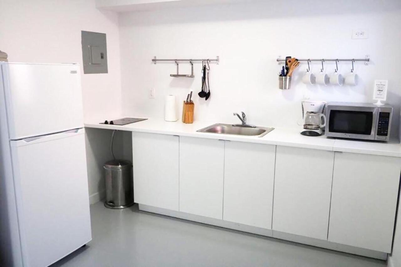 Appartement Zen Residences *