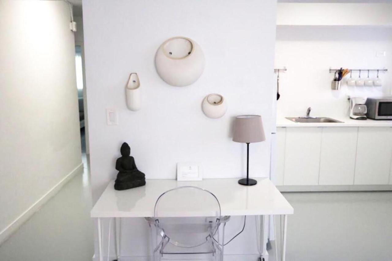 Zen Residences Appartement
